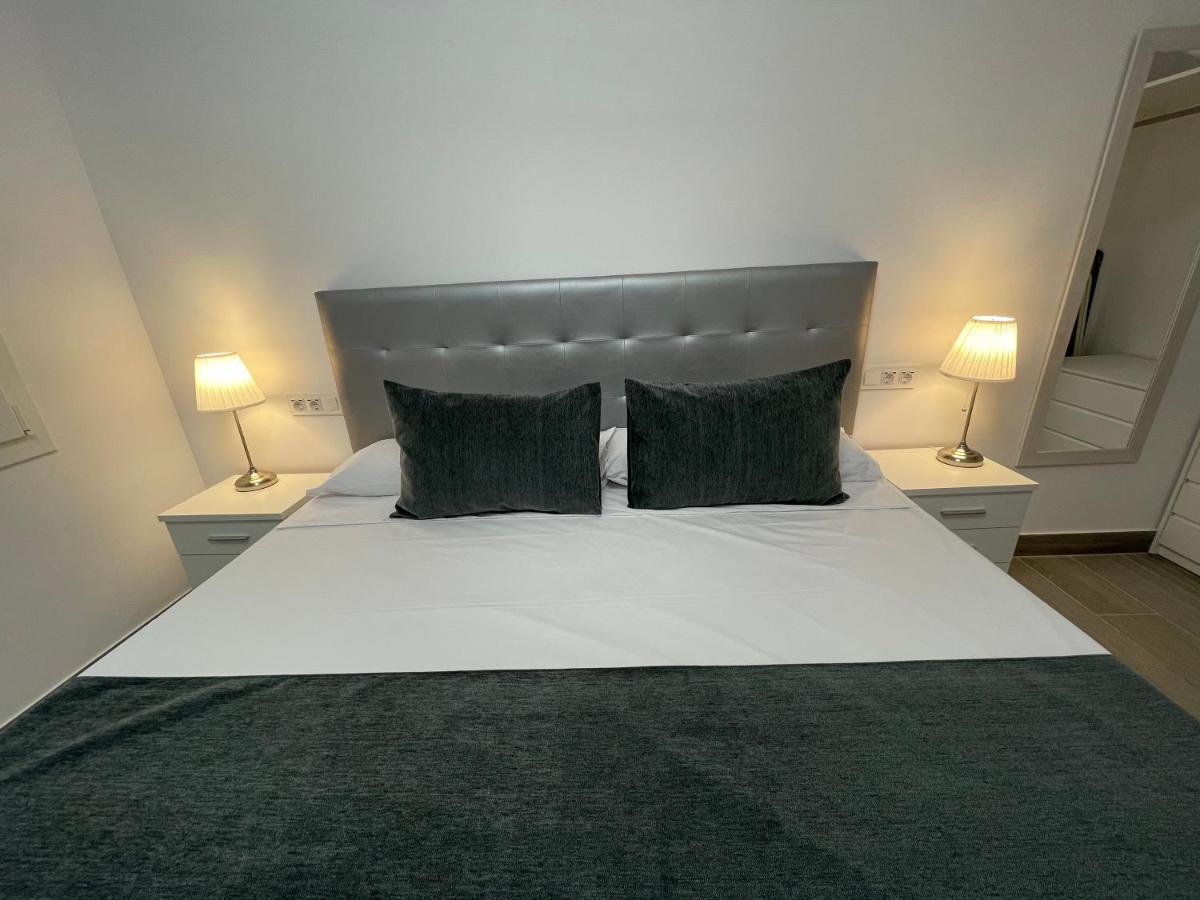 Suara Apartamentos 3 — Fotos 3