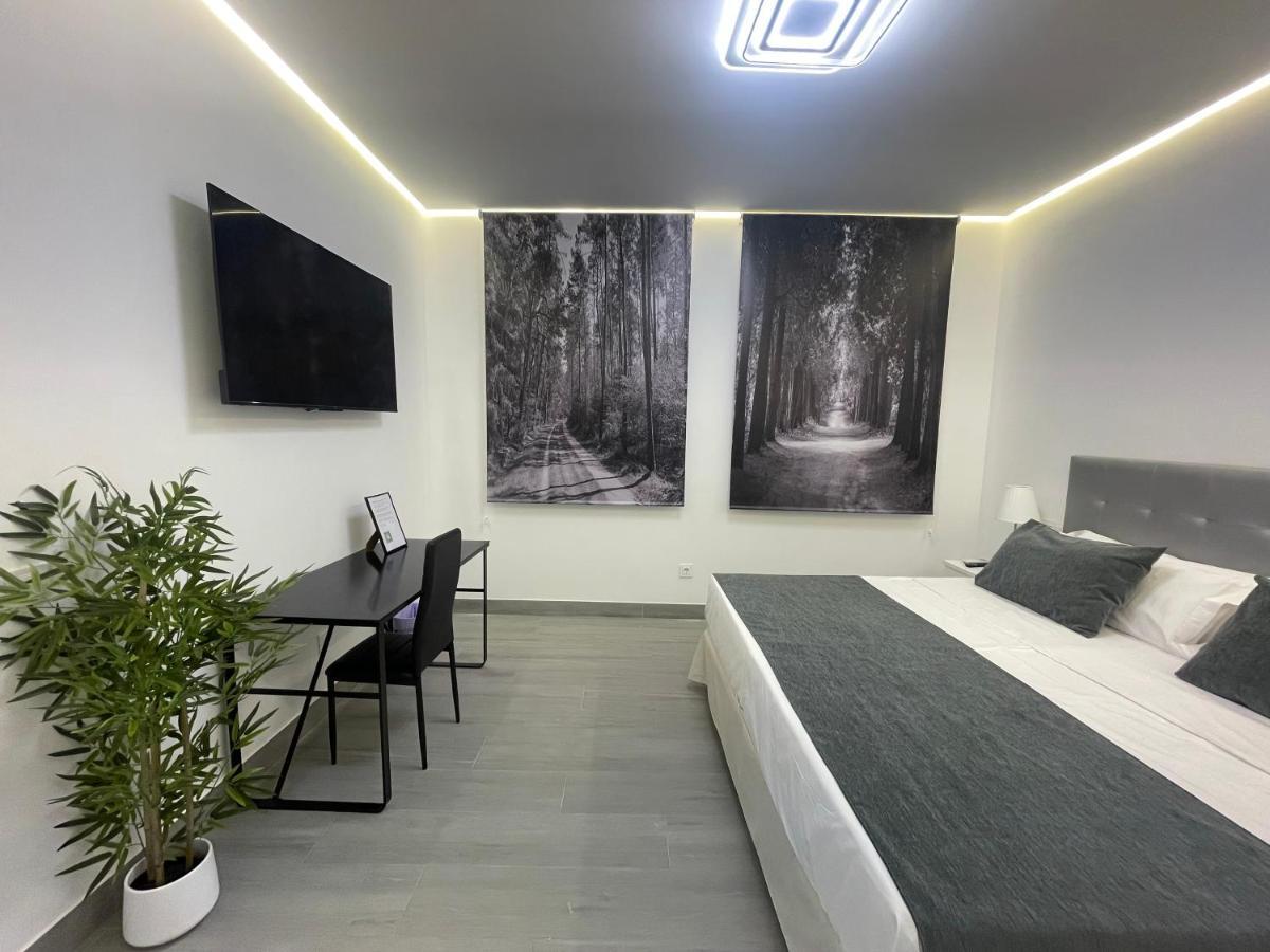 Suara Apartamentos 3 — Fotos 1